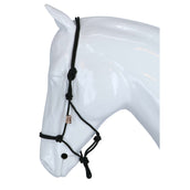 F.R.A. Traininghalter Babia Nylon Black F.R.A. Traininghalter Babia Nylon Black