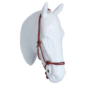 F.R.A. Traininghalter Babia Ruchi Collection Nylon Green/red F.R.A. Traininghalter Babia Ruchi Collection Nylon Green/red