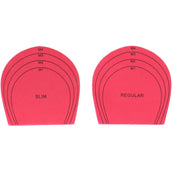 F.R.A. Cavallo Horse & Rider Insoles CLB Cushion F.R.A. Cavallo Horse & Rider Insoles CLB Cushion