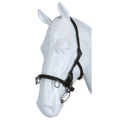 F.R.A. Cavesson Keto Leather Brown F.R.A. Cavesson Keto Leather Brown