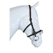 F.R.A. Cavesson Keto Leather Brown F.R.A. Cavesson Keto Leather Brown