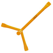 F.R.A. Hoof Stand Metal Adjustable Yellow F.R.A. Hoof Stand Metal Adjustable Yellow