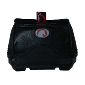 F.R.A. Cavallo Horse & Rider Horse Boot Each TREK SRS Black F.R.A. Cavallo Horse & Rider Horse Boot Each TREK SRS Black