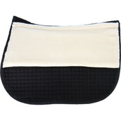 F.R.A. Saddle Pad Unica Bags for Treeless Saddle Black F.R.A. Saddle Pad Unica Bags for Treeless Saddle Black