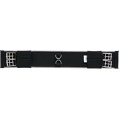 F.R.A. Super Girth Dressage Black F.R.A. Super Girth Dressage Black