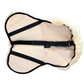 F.R.A. Saddle Seat English Naturel F.R.A. Saddle Seat English Naturel