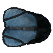 F.R.A. Saddle Seat English Black F.R.A. Saddle Seat English Black