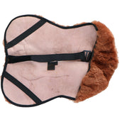 F.R.A. Saddle Seat English Cappuccino F.R.A. Saddle Seat English Cappuccino