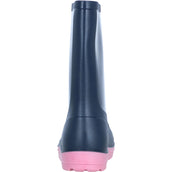 HORKA Rain Boots PVC Kids Navy HORKA Rain Boots PVC Kids Navy