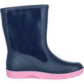 HORKA Rain Boots PVC Kids Navy HORKA Rain Boots PVC Kids Navy