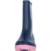 HORKA Rain Boots PVC Kids Navy HORKA Rain Boots PVC Kids Navy