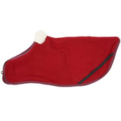 Diego & Louna Dog Rug Polar Bordeaux Diego & Louna Dog Rug Polar Bordeaux