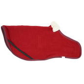 Diego & Louna Dog Rug Polar Bordeaux Diego & Louna Dog Rug Polar Bordeaux