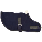 Diego & Louna Dog Rug Polar Navy Diego & Louna Dog Rug Polar Navy