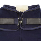 Diego & Louna Dog Rug Polar Navy Diego & Louna Dog Rug Polar Navy