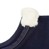 Diego & Louna Dog Rug Polar Navy Diego & Louna Dog Rug Polar Navy