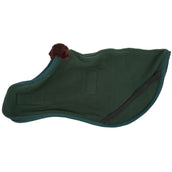 Diego & Louna Dog Rug Polar Green Diego & Louna Dog Rug Polar Green