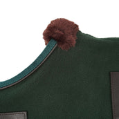 Diego & Louna Dog Rug Polar Green Diego & Louna Dog Rug Polar Green