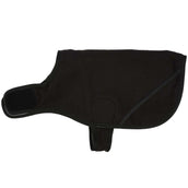 Diego & Louna Dog Rug Teddy Nylon Black Diego & Louna Dog Rug Teddy Nylon Black