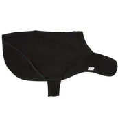 Diego & Louna Dog Rug Teddy Nylon Black Diego & Louna Dog Rug Teddy Nylon Black