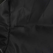 Diego & Louna Dog Rug Teddy Nylon Black Diego & Louna Dog Rug Teddy Nylon Black