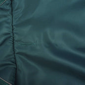 Diego & Louna Dog Rug Teddy Nylon Green Diego & Louna Dog Rug Teddy Nylon Green