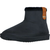 Pénélope Boots Black Pénélope Boots Black