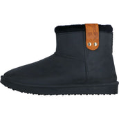 Pénélope Boots Black Pénélope Boots Black