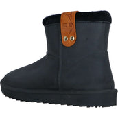 Pénélope Boots Black Pénélope Boots Black