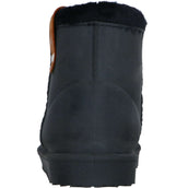 Pénélope Boots Black Pénélope Boots Black