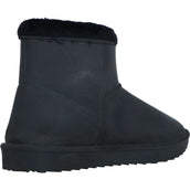 Pénélope Boots Black Pénélope Boots Black