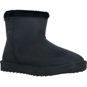 Pénélope Boots Black Pénélope Boots Black