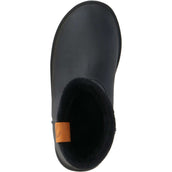 Pénélope Boots Black Pénélope Boots Black