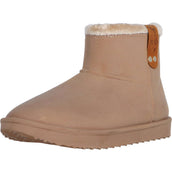 Pénélope Boots Caramel Pénélope Boots Caramel