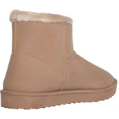 Pénélope Boots Caramel Pénélope Boots Caramel