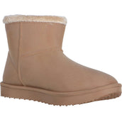 Pénélope Boots Caramel Pénélope Boots Caramel