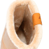 Pénélope Boots Caramel Pénélope Boots Caramel