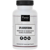 FBFP Digestive Enzyme Complex + Probiotics FBFP Digestive Enzyme Complex + Probiotics