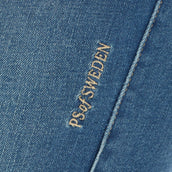 PS of Sweden Breeches Maggie Jeans Blue Denim PS of Sweden Breeches Maggie Jeans Blue Denim