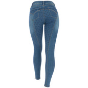 PS of Sweden Breeches Maggie Jeans Blue Denim PS of Sweden Breeches Maggie Jeans Blue Denim