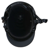 BR Cap Lambda Painted Black BR Cap Lambda Painted Black