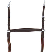 HB Front Harness Leather Havana HB Front Harness Leather Havana