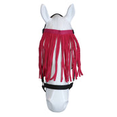 HB Fly Browband Little Sizes Fuchsia HB Fly Browband Little Sizes Fuchsia