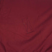 HB Harry & Hector Show Rug Dutch Crown Little Sizes Burgundy HB Harry & Hector Show Rug Dutch Crown Little Sizes Burgundy