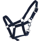 HB Foal Halter Astrid Navy HB Foal Halter Astrid Navy