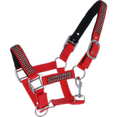 HB Halter Diamonds Collection Red HB Halter Diamonds Collection Red