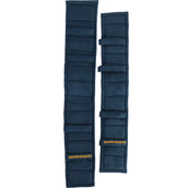 HB Harness Padding Little Sizes Navy HB Harness Padding Little Sizes Navy
