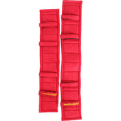 HB Harness Padding Little Sizes Red HB Harness Padding Little Sizes Red