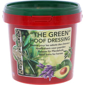 Kevin Bacon's Hoof Dressing The Green"" Kevin Bacon's Hoof Dressing The Green""