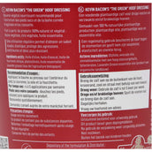 Kevin Bacon's Hoof Dressing The Green"" Kevin Bacon's Hoof Dressing The Green""